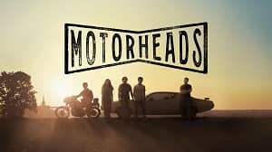 Motorheads 1. Sezon 6. Bölüm (Türkçe Dublaj) izle