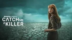 Catch Me a Killer 1. Sezon 11. Bölüm izle