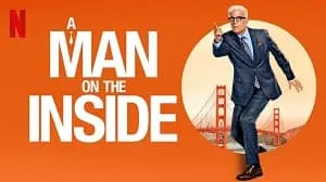A Man on the Inside 1. Sezon 1. Bölüm izle