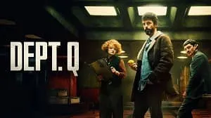 Dept. Q 1. Sezon 7. Bölüm izle