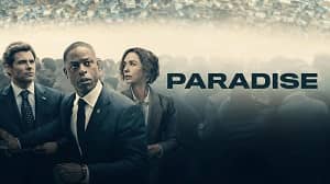 Paradise 2025 1. Sezon 8. Bölüm (Türkçe Dublaj) izle