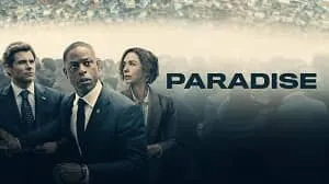 Paradise 2025 1. Sezon 3. Bölüm (Türkçe Dublaj) izle