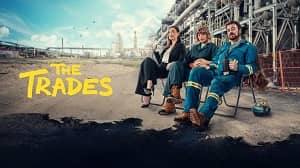 The Trades 2. Sezon 3. Bölüm izle