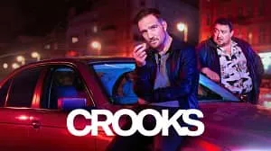 Crooks 1. Sezon 6. Bölüm izle