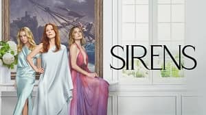 Sirens 2025 1. Sezon 2. Bölüm izle