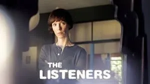 The Listeners 1. Sezon 2. Bölüm izle
