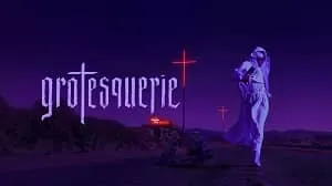 Grotesquerie 1. Sezon 5. Bölüm (Türkçe Dublaj) izle