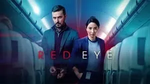 Red Eye 1. Sezon 5. Bölüm izle