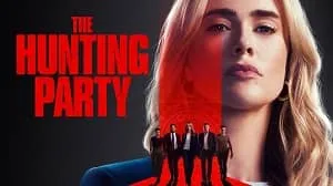 The Hunting Party 1. Sezon 1. Bölüm izle