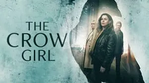 The Crow Girl 1. Sezon 4. Bölüm izle