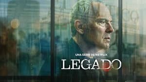Legado 1. Sezon 3. Bölüm izle