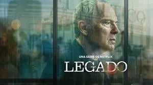 Legado 1. Sezon 1. Bölüm izle