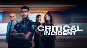 Critical Incident 1. Sezon 5. Bölüm izle