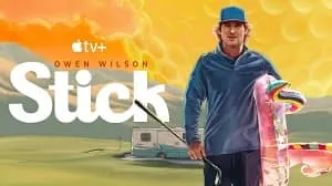 Stick 1. Sezon 6. Bölüm izle