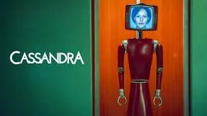 Cassandra 1. Sezon 5. Bölüm (Türkçe Dublaj) izle