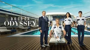 Doctor Odyssey 1. Sezon 14. Bölüm izle