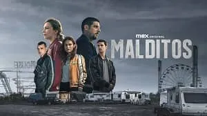 Malditos 1. Sezon 6. Bölüm (Türkçe Dublaj) izle