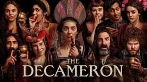 The Decameron 1. Sezon 3. Bölüm izle