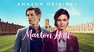 Maxton Hall – Die Welt Zwischen Uns 1. Sezon 3. Bölüm (Türkçe Dublaj) izle