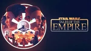 Star Wars: Tales of the Empire 1. Sezon 1. Bölüm izle