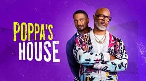 Poppa’s House 1. Sezon 9. Bölüm izle