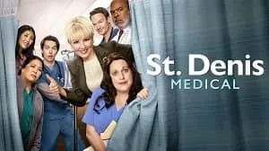 St. Denis Medical 1. Sezon 10. Bölüm izle