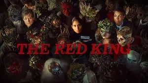 The Red King 1. Sezon 6. Bölüm izle