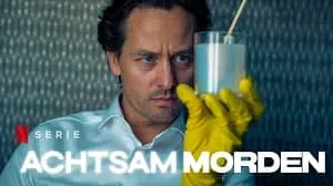 Achtsam Morden 1. Sezon 5. Bölüm izle