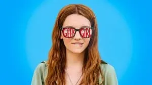 Geek Girl 1. Sezon 6. Bölüm (Türkçe Dublaj) izle