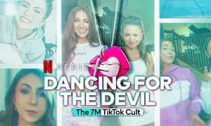 Dancing for the Devil: The 7M TikTok Cult 1. Sezon 3. Bölüm (Türkçe Dublaj) izle