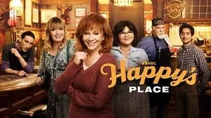 Happy’s Place 1. Sezon 5. Bölüm izle