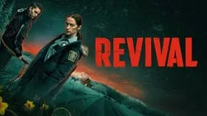 Revival 1. Sezon 3. Bölüm izle