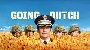 Going Dutch 1. Sezon 3. Bölüm izle