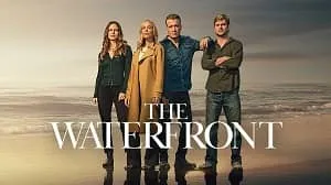 The Waterfront 1. Sezon 6. Bölüm (Türkçe Dublaj) izle