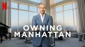 Owning Manhattan 1. Sezon 5. Bölüm izle