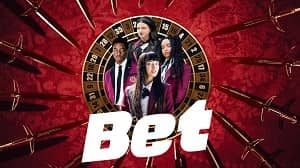 Bet 1. Sezon 6. Bölüm (Türkçe Dublaj) izle