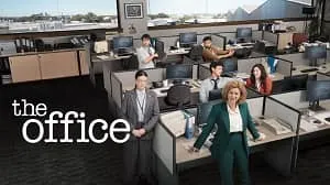 The Office 2024 1. Sezon 8. Bölüm izle