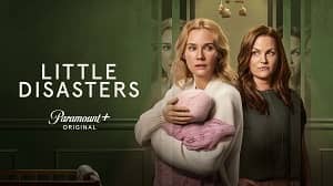 Little Disasters 1. Sezon 3. Bölüm izle