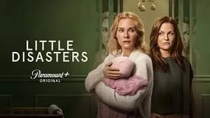 Little Disasters 1. Sezon 6. Bölüm izle