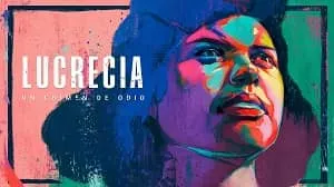 Lucrecia: Un crimen de odio 1. Sezon 3. Bölüm izle
