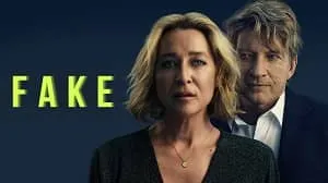 Fake 1. Sezon 1. Bölüm izle