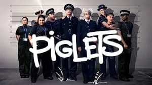 Piglets 1. Sezon 5. Bölüm izle