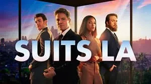 Suits LA 1. Sezon 4. Bölüm izle
