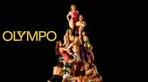 Olympo 1. Sezon 3. Bölüm izle