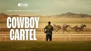 Cowboy Cartel 1. Sezon 3. Bölüm izle