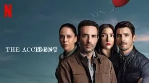 Accidente 1. Sezon 6. Bölüm (Türkçe Dublaj) izle