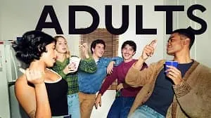 Adults 1. Sezon 6. Bölüm (Türkçe Dublaj) izle