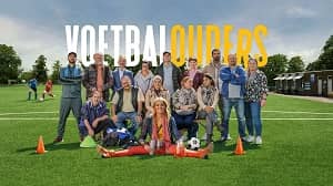 Voetbalouders 1. Sezon 4. Bölüm izle