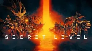 Secret Level 1. Sezon 8. Bölüm izle