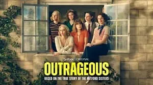 Outrageous 1. Sezon 5. Bölüm izle